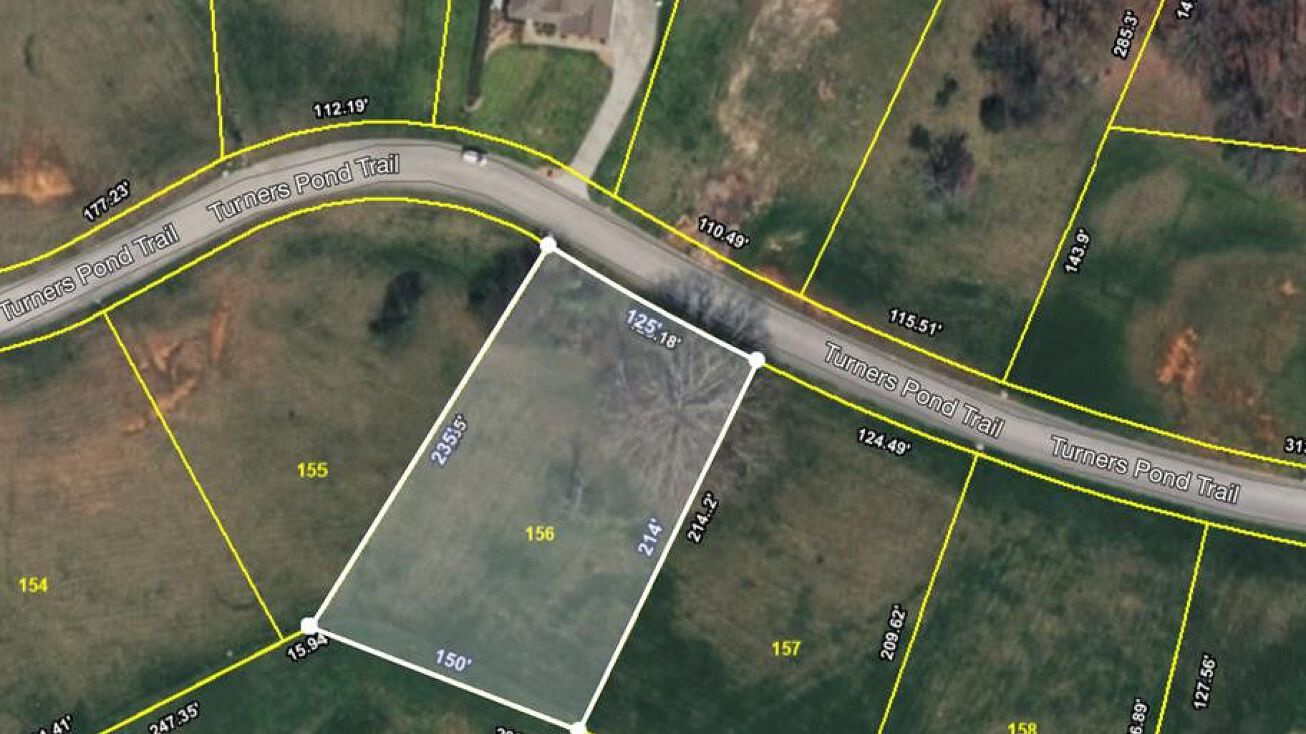 6350 Turners Pond Trl, Russellville, TN 37860