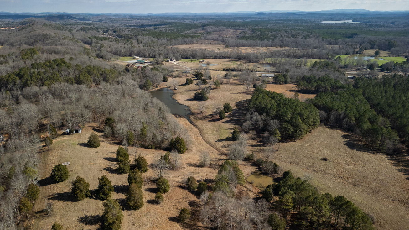 400 Bridge Rd, Ragland, AL 35131