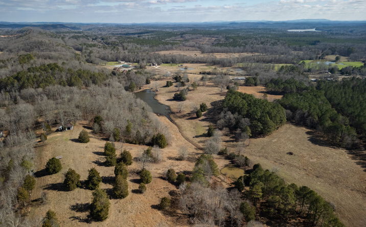 Pictures of Land property located at 400 Morgan Bridge Rd, Ragland, AL 35131 for sales - image #1