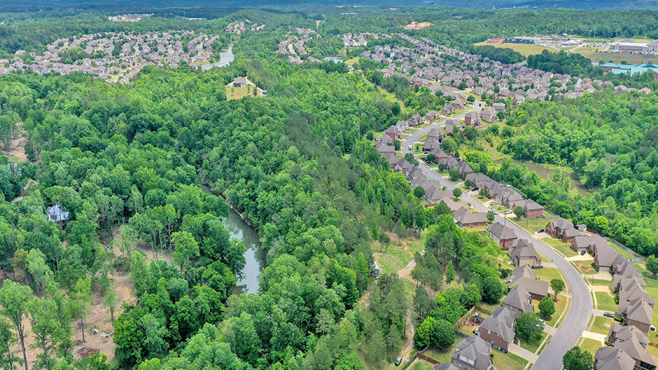 4030 Old Cahaba Pkwy, Helena, AL 35080