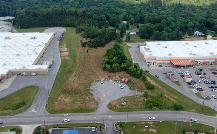 Pictures of Land property located at 0 Vaughan Ln, Pell City, AL 35125 for sales - image #1