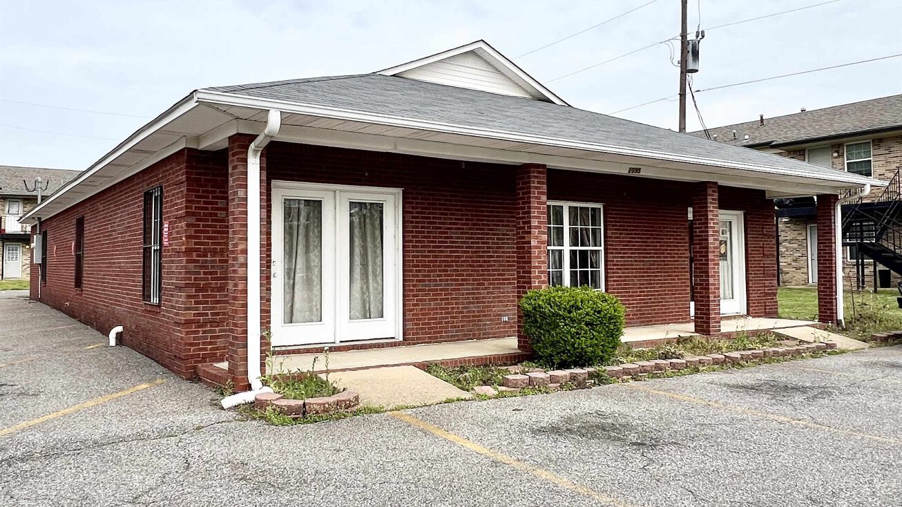 2095 Saint John Ave, Dyersburg, TN 38024