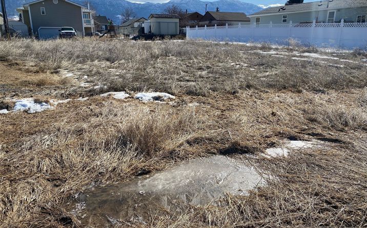 Pictures of Land property located at NHN Utah Avenue, Butte, MT 59701 for sales - image #1