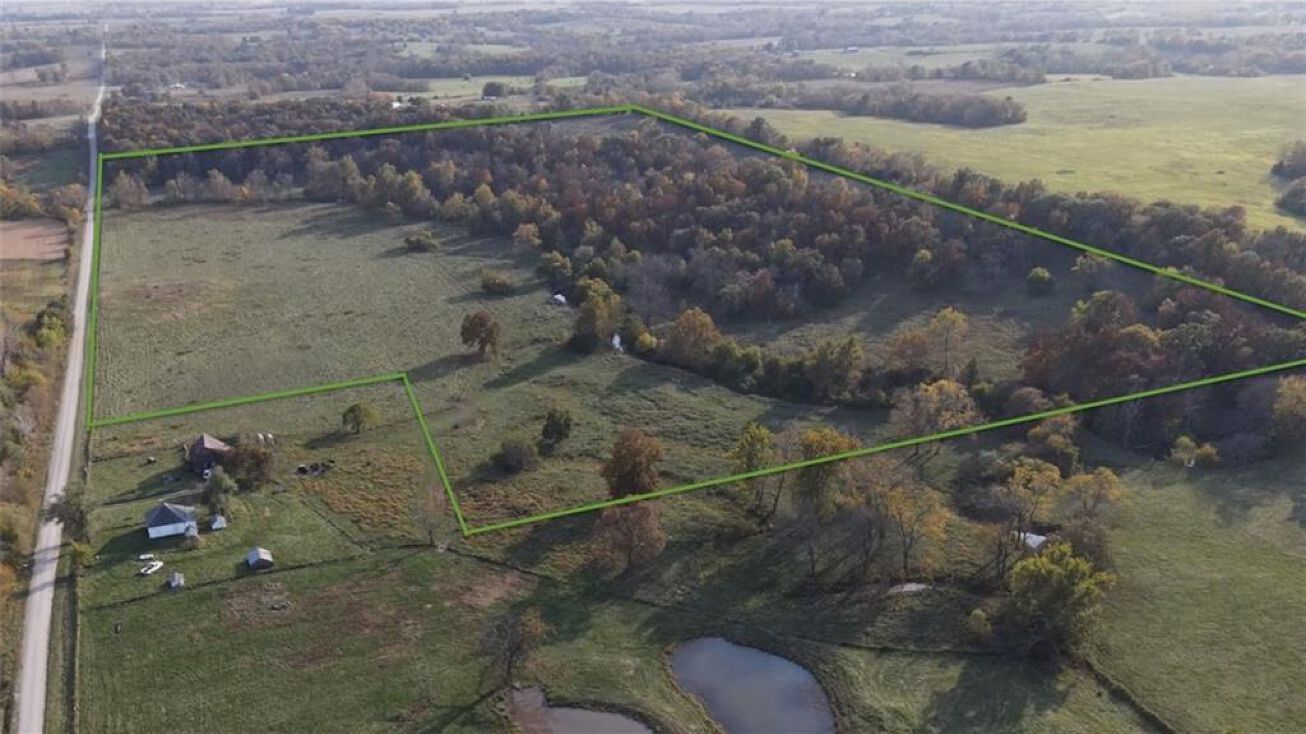 TBD NW 701st Road, Centerview, MO 64019