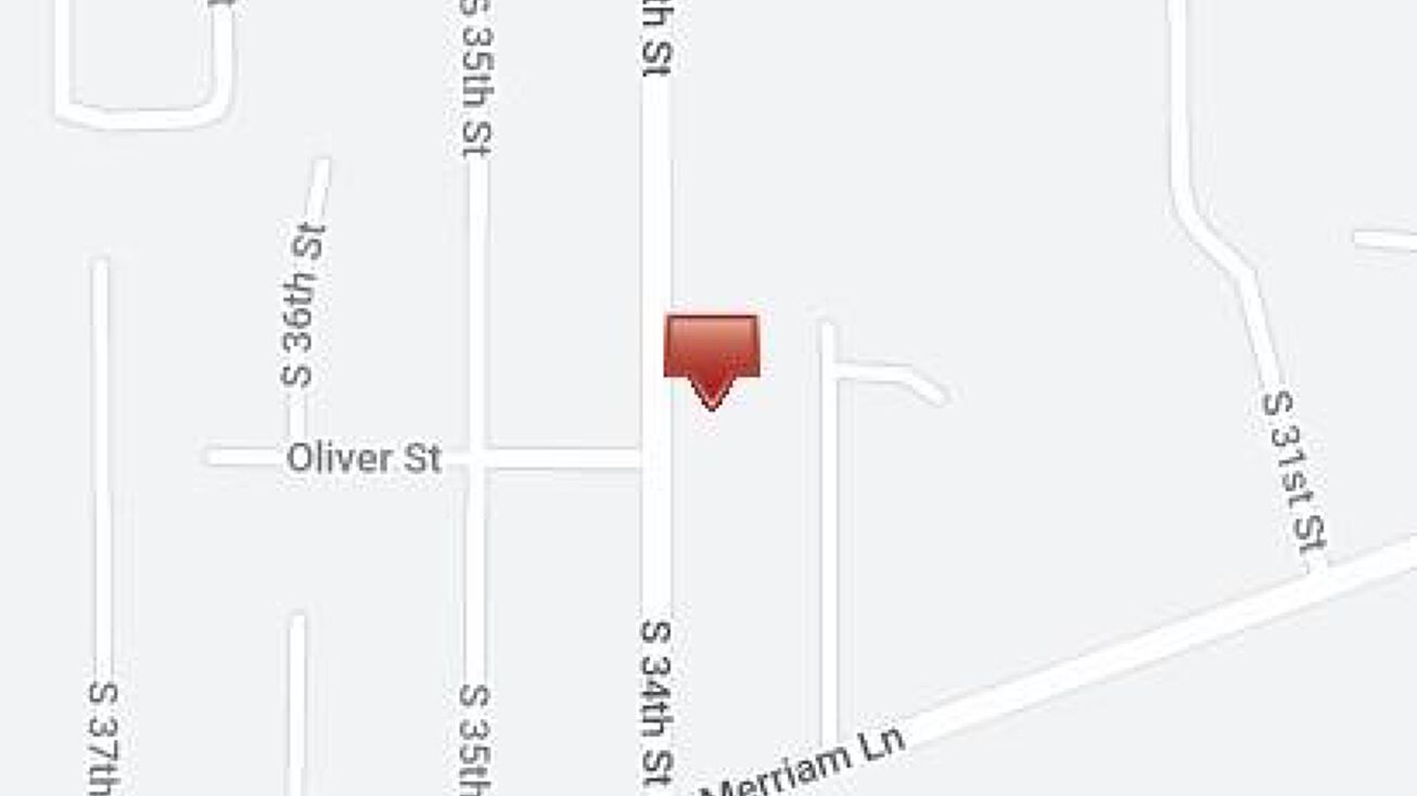 3101 S 34th Street, Kansas City, KS 66106