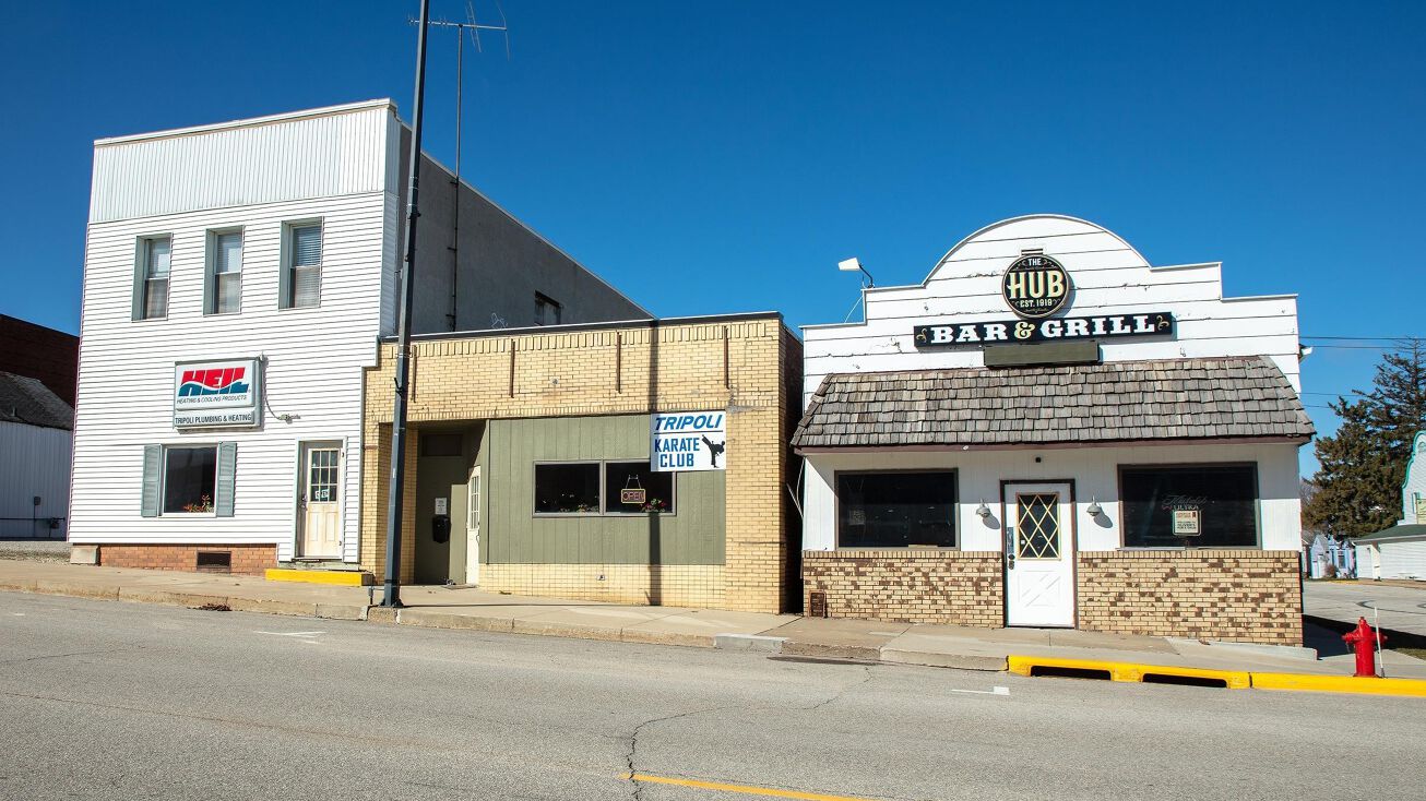 204 S Main Street, Tripoli, IA 50676