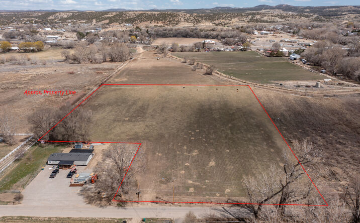 308 N Main Ave, Aztec, NM 87410 | Crexi.com