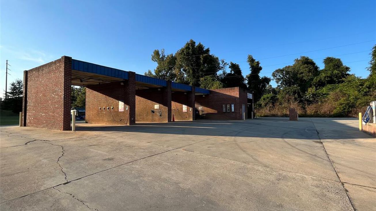 167 State Hwy 49, Ramseur, NC 27316