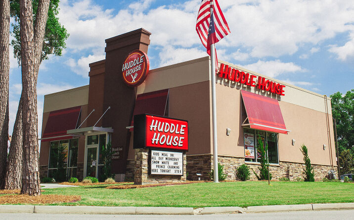 Pictures of Retail property located at 308 S Mine St, McCormick, SC 29835 for comps - image #1