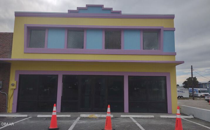 Pictures of Business for Sale, Office, Retail property located at 2008 S Atlantic Avenue, Daytona Beach, FL 32118 for sales - image #1
