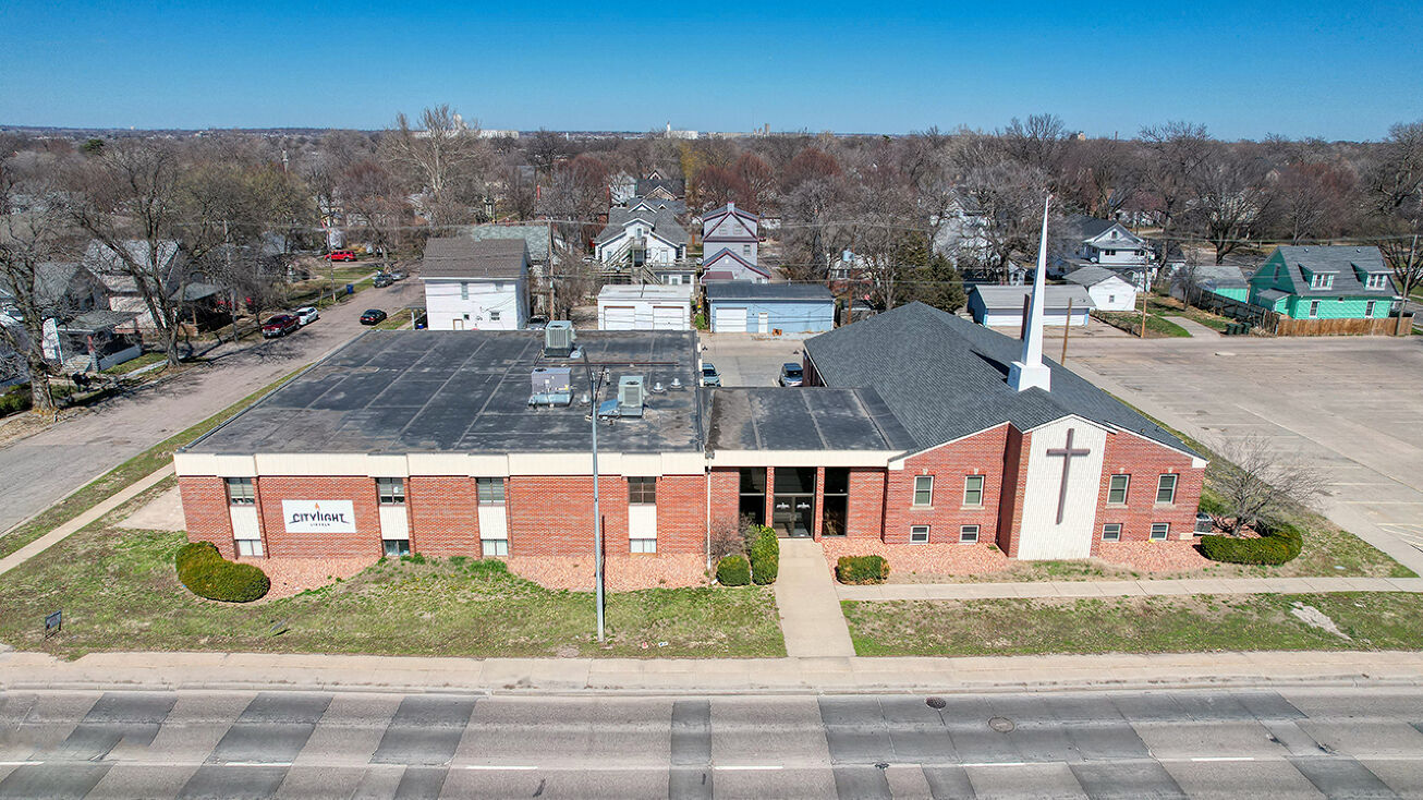 2820 O St, Lincoln, NE 68503