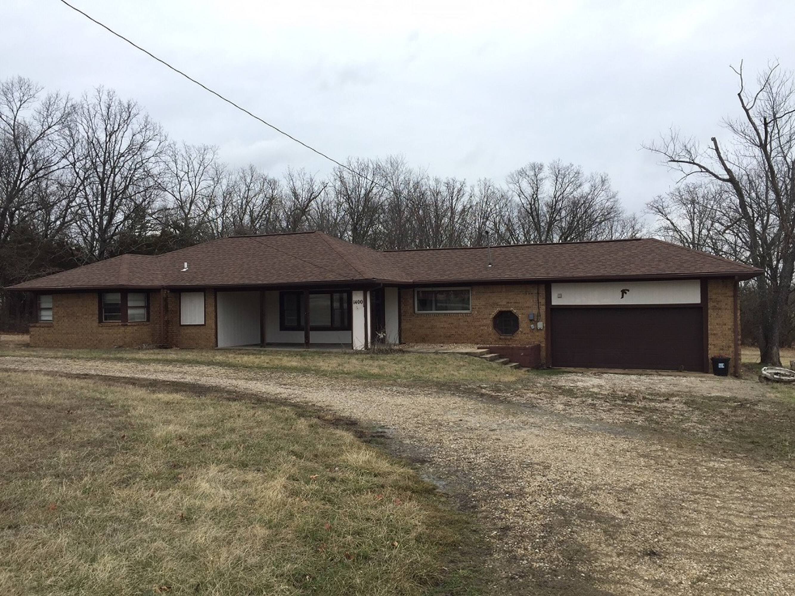 1400 Nagogami Rd, Rolla, MO 65401