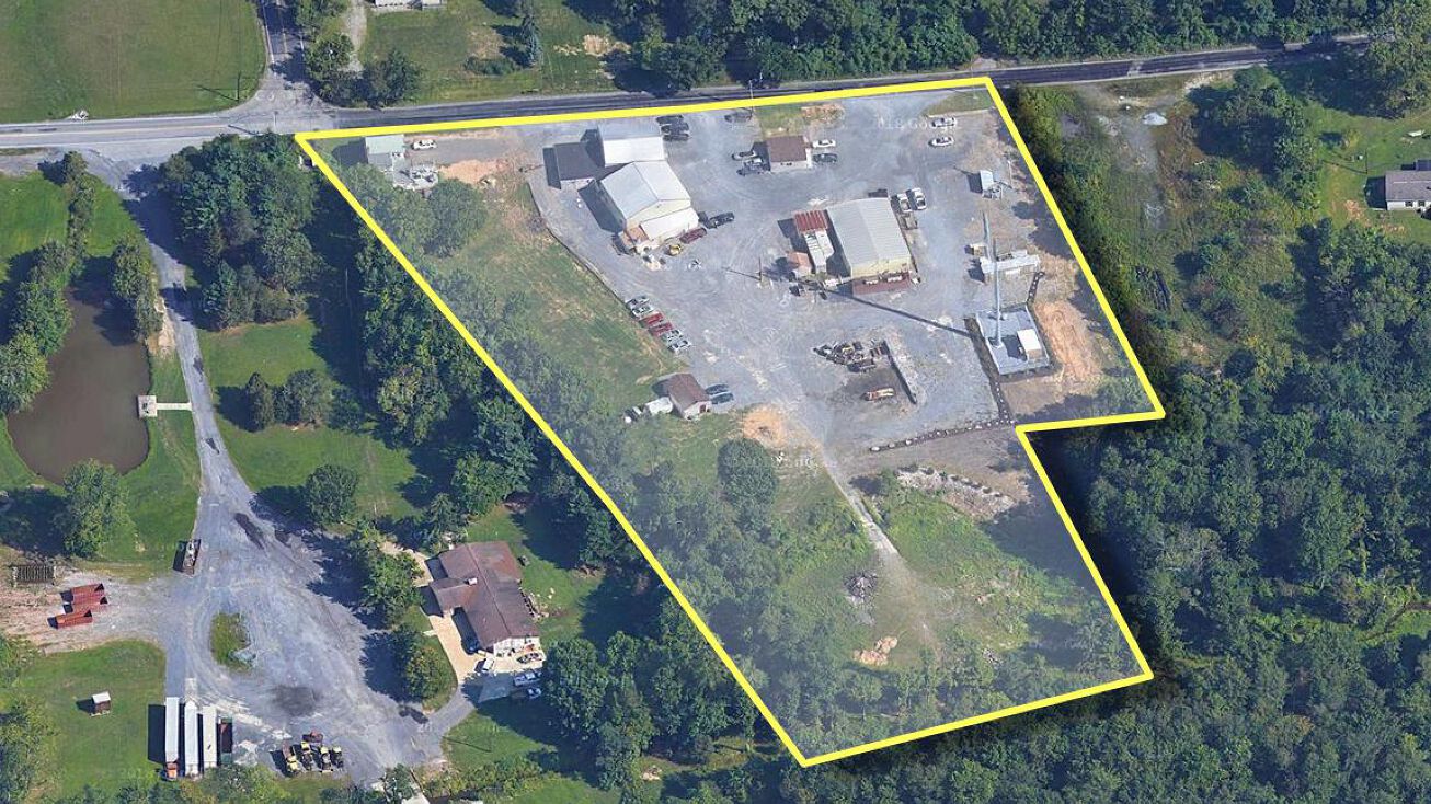 2529 2535 Roundtop Rd, Middletown, PA 17057
