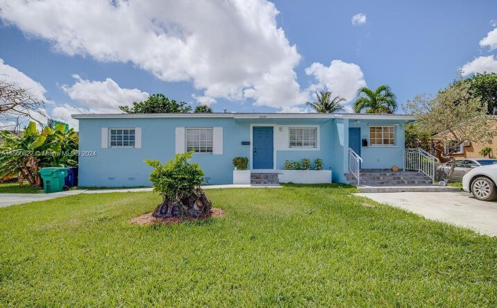 7175 SW 23rd St, Miami, FL 33155 | Crexi.com