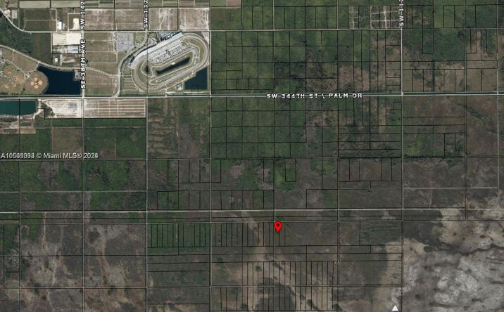 Pictures of Land property located at 360XX SW 257th Avenue, Homestead, FL 33035 for sales - image #1