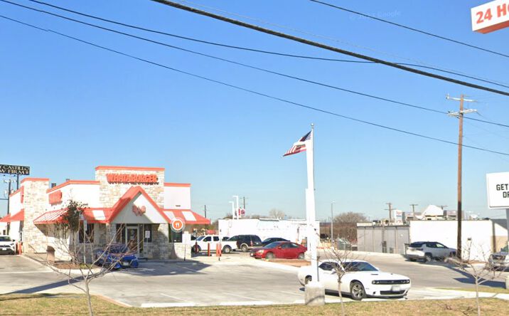 image of property at 7023 W US HIGHWAY 90 San Antonio TX 78227-3622