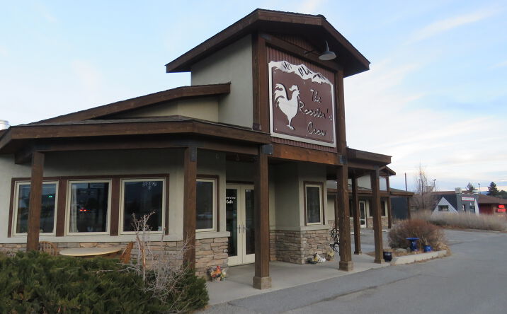 Pictures of Retail property located at 527 US-24, Buena Vista, CO 81211 for sales - image #1