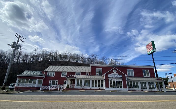 Pictures of Retail property located at 74 Rowe Rd, Staunton, VA 24401 for sales - image #1