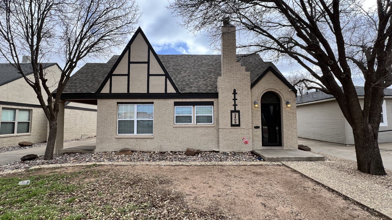 2409 20th St, Lubbock, TX 79411 | Crexi.com