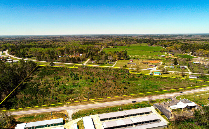 Pictures of Land property located at 80 GA-212, Covington, GA 30014 for sales - image #1