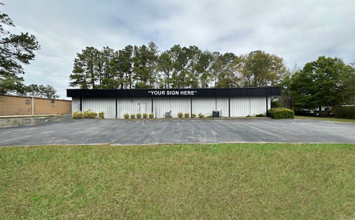 7142 Cross County Rd, North Charleston, SC 29418 | Crexi.com