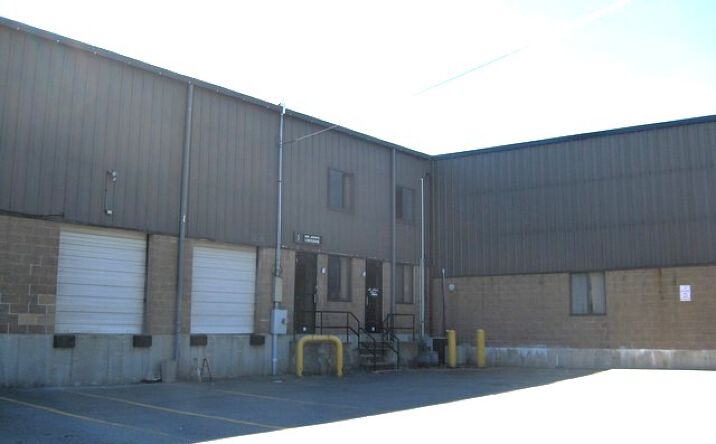 Pictures of Industrial property located at 275 Centre St, Holbrook, MA 02343 for sales - image #1