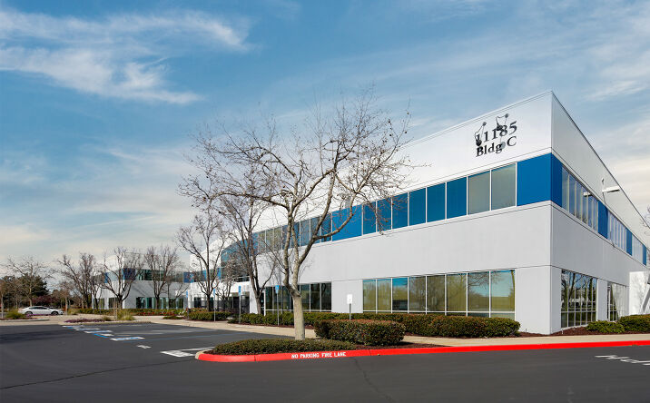 Pictures of Office property located at 11185 International Dr, Rancho Cordova, CA 95670 for sales - image #1