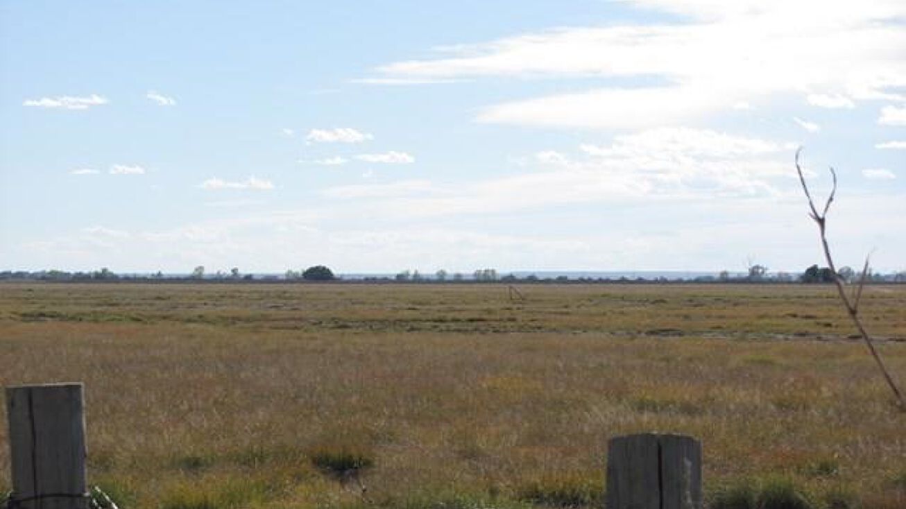 County Lane 17, Ordway, CO 81063