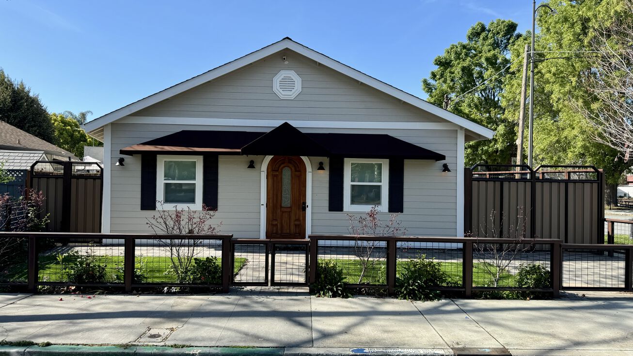 1001 Newhall St, San Jose, CA 95126