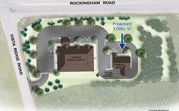 Pictures of Mixed Use, Office, Retail property located at Vista Ridge Dr, Londonderry, NH 03053 for sales - image #1