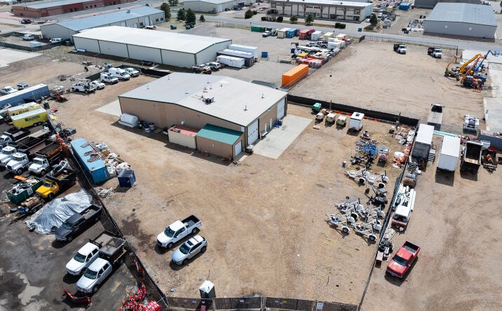 Pictures of Industrial property located at 14274 Longs Peak Ct, Longmont, CO 80504 for sales - image #1