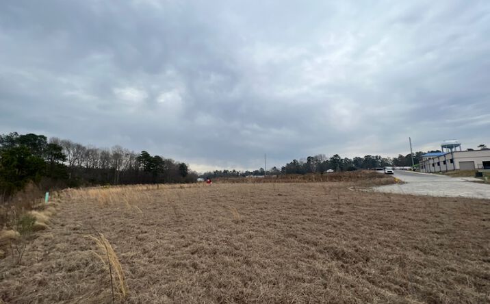Pictures of Land property located at 5245 Wrightsboro Rd, Grovetown, GA 30813 for sales - image #1