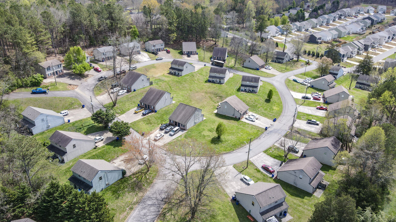 Steeple Cir, Cleveland, TN 37312