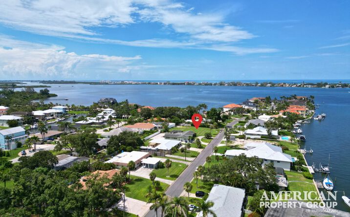 Pictures of Land, Multifamily property located at Southpointe Drive, Sarasota, FL 34231 for sales - image #1