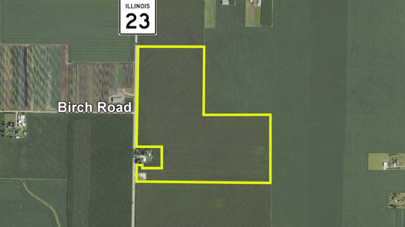 IL23, Genoa, IL 60135