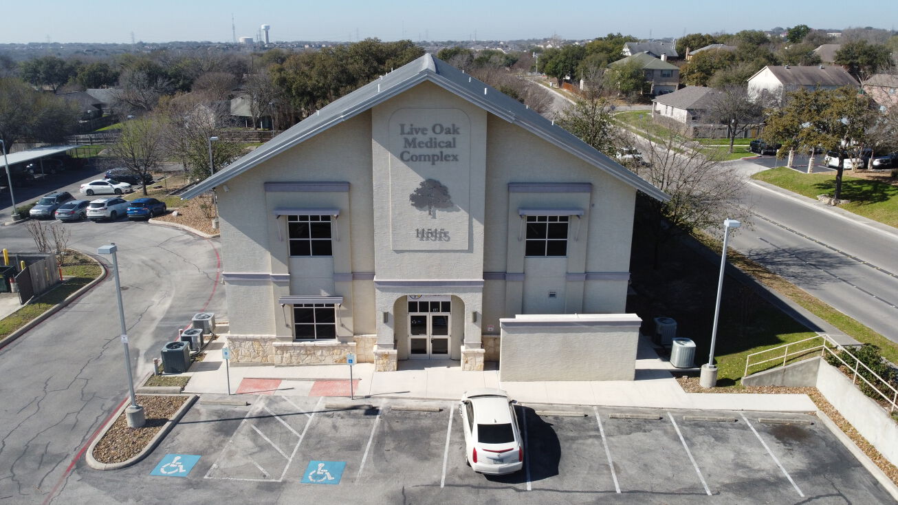 11515 Toepperwein Rd, Live Oak, TX 78233