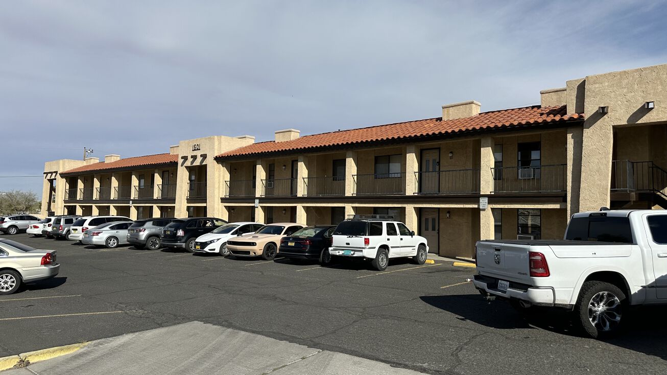 1501 Missouri Ave, Las Cruces, NM 88001