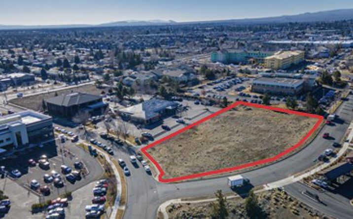 Pictures of Land property located at NE Watt Way, Bend, OR 97701 for sales - image #1
