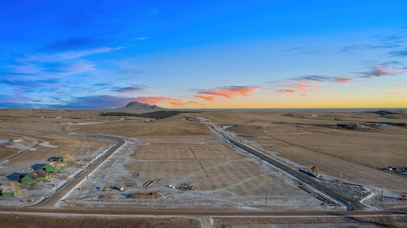 Pleasant Valley Rd, Sturgis, SD 57785