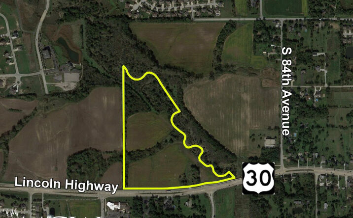 Pictures of Land property located at US-30, Frankfort, IL 60423 for sales - image #1