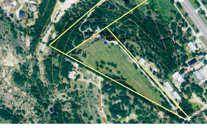 Pictures of Land property located at 21411 West State Highway 71, Spicewood, TX 78669 for sales - image #1