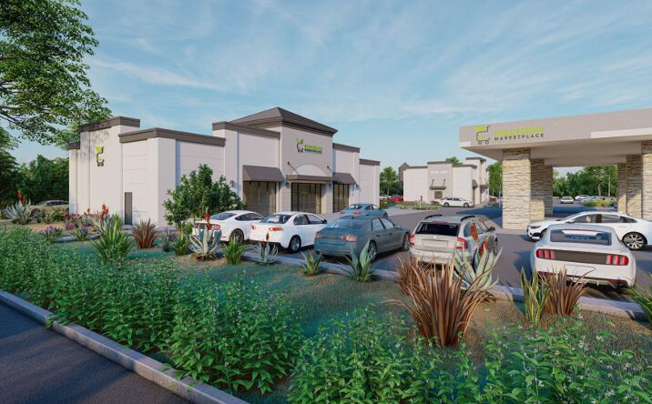 Pictures of Land, Retail, Special Purpose property located at 1575 Country Club Dr, Madera, CA 93638 for sales - image #1