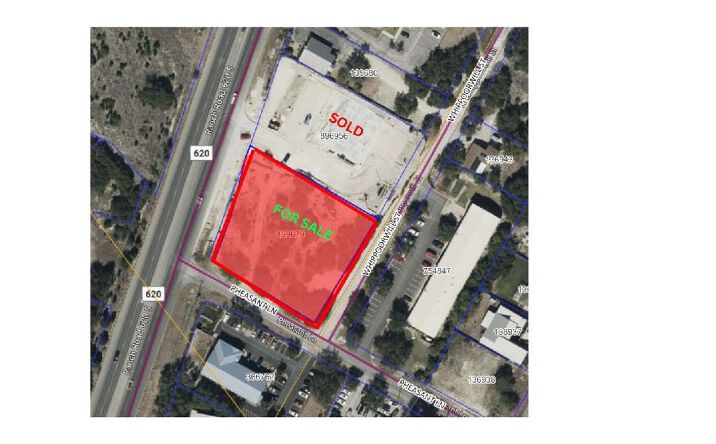 Pictures of Land, Retail property located at Ranch Rd 620 S, Austin, TX 78734 for sales - image #1
