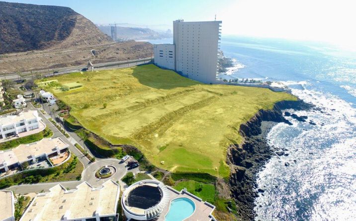 Pictures of Hospitality, Land, Mixed Use property located at 7XCG+8PH Calafia Paradaise Resort and Villas, Calafia Paradaise Resort and Villas, MX 22710 for sales - image #1