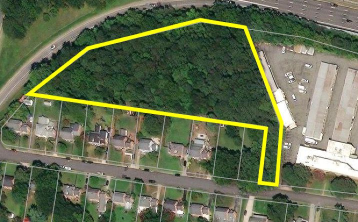 Pictures of Mixed Use, Land property located at 4816 Coleman Rd, Richmond, VA 23230 for sales - image #1