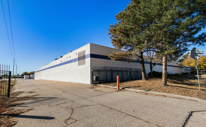 Pictures of Office, Industrial property located at 1400 E 66th Ave, Denver, CO 80229 for sales - image #1