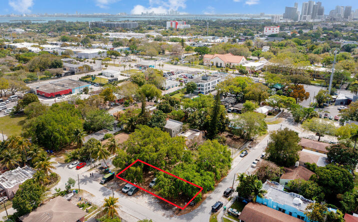 Pictures of Special Purpose property located at 6345 NE 1st Ave, Miami, FL 33138 for sales - image #1
