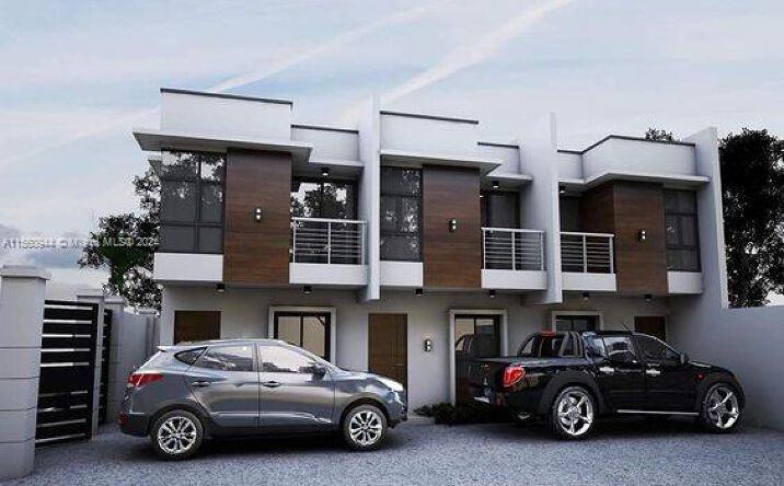 Pictures of Land property located at 6345 NE 1st Ave, Miami, FL 33138 for sales - image #1