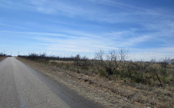 Pictures of Special Purpose, Land property located at 0 Smelter Road, Amarillo, TX 79124 for sales - image #1