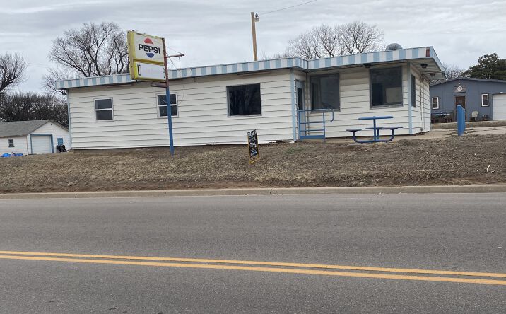 134 E Avenue C, Attica, KS 67009 | Crexi.com